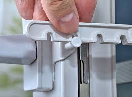 Установка гребенки