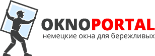 Oknoportal лого