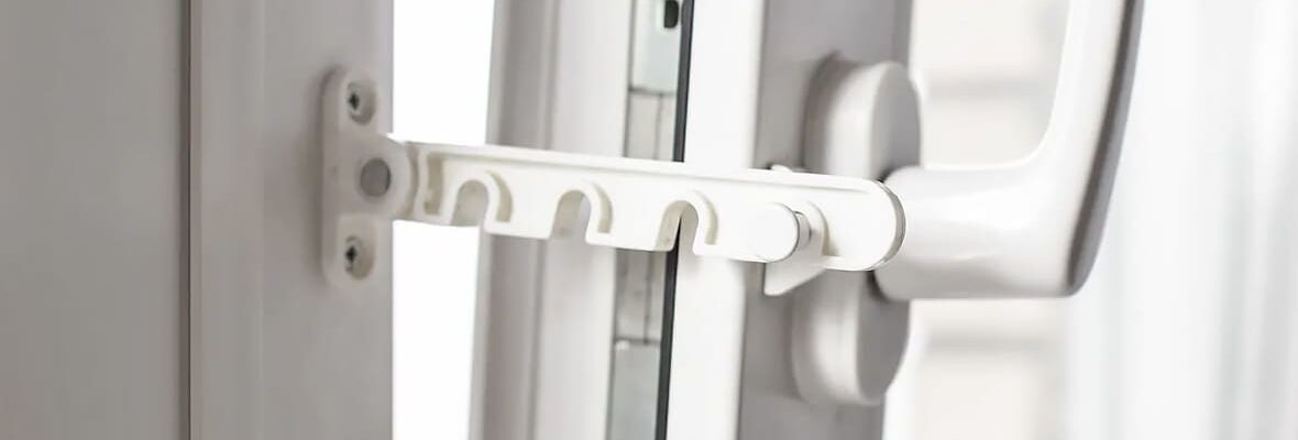 Установка гребенки