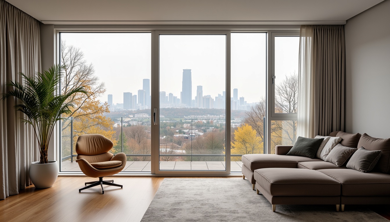 Остекления коттеджей