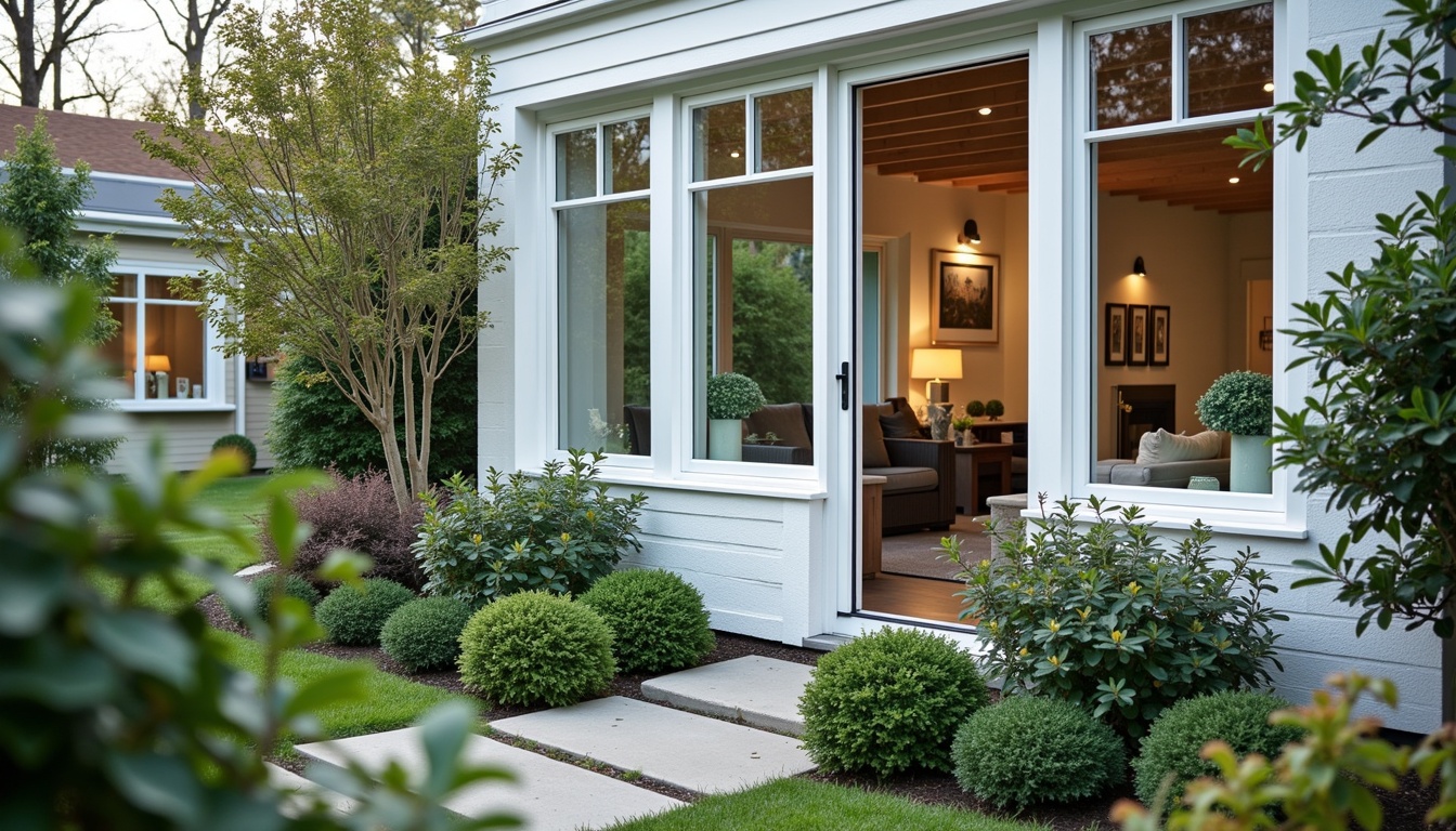 Установка отливов на пластиковые окна