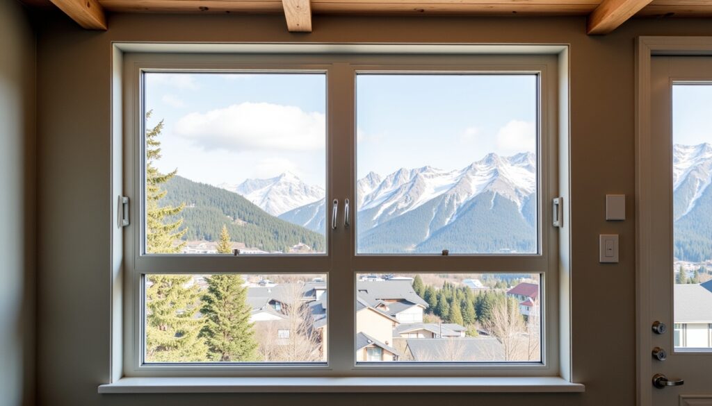 Отличия стеклопакетов