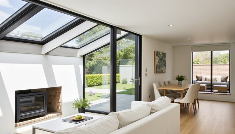 Остекление: искусство создавать комфорт и защищенность