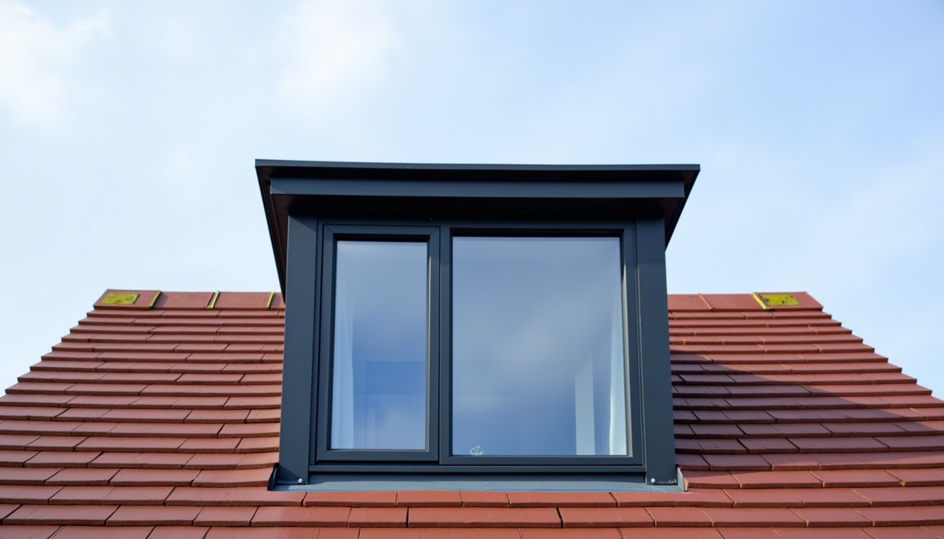 Элементы оконного блока