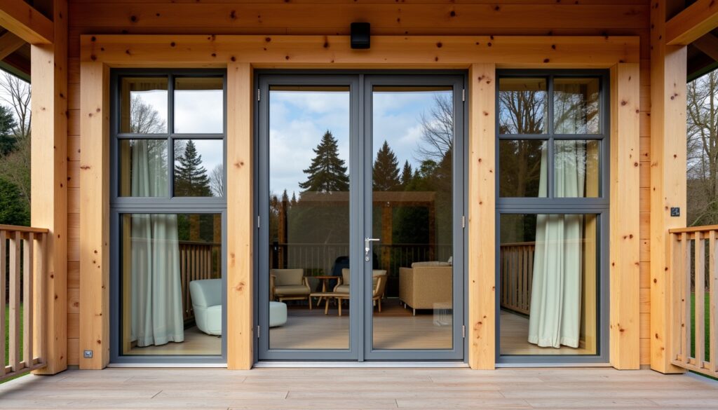 Входная группа