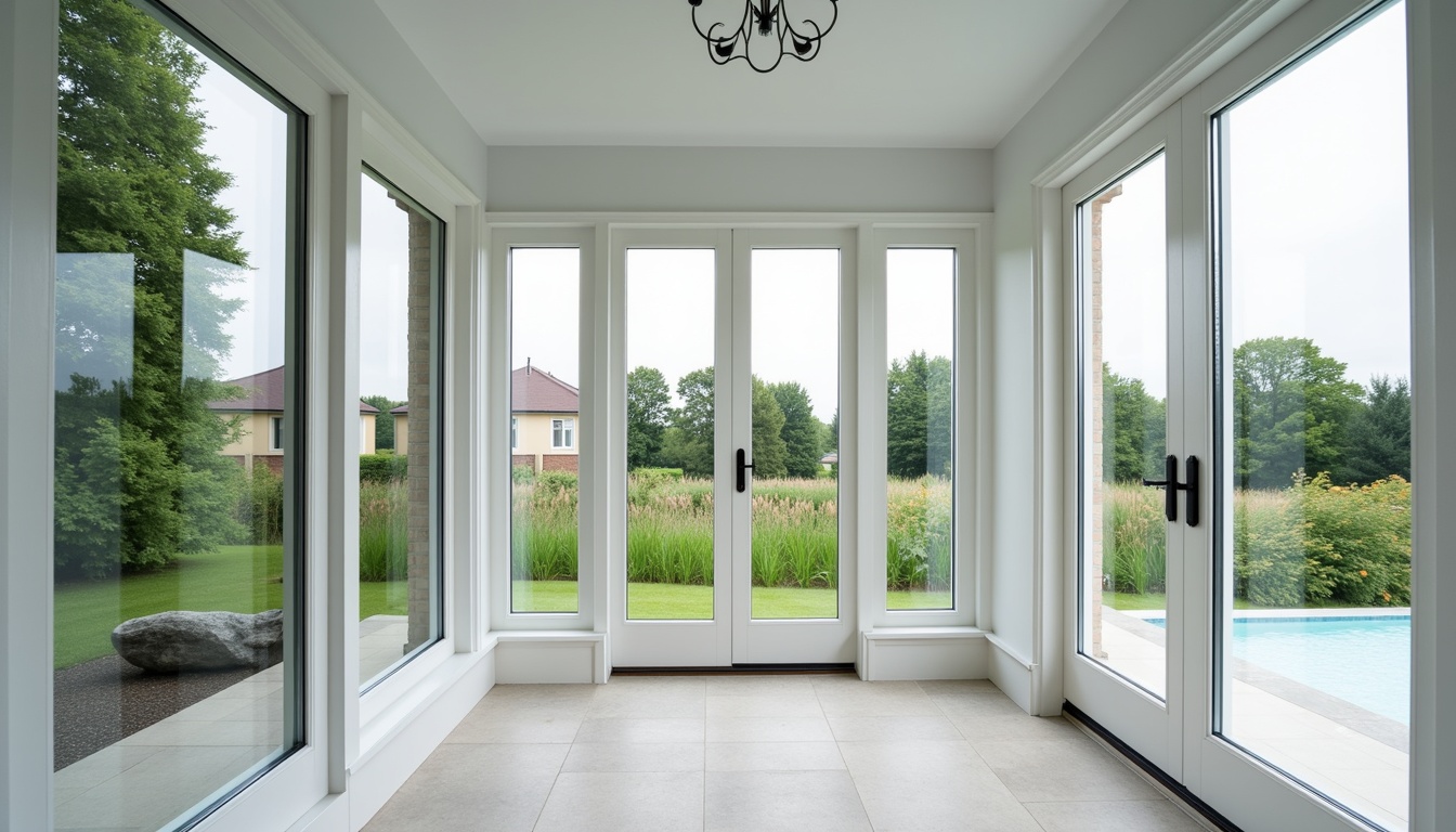 Входная группа в дом