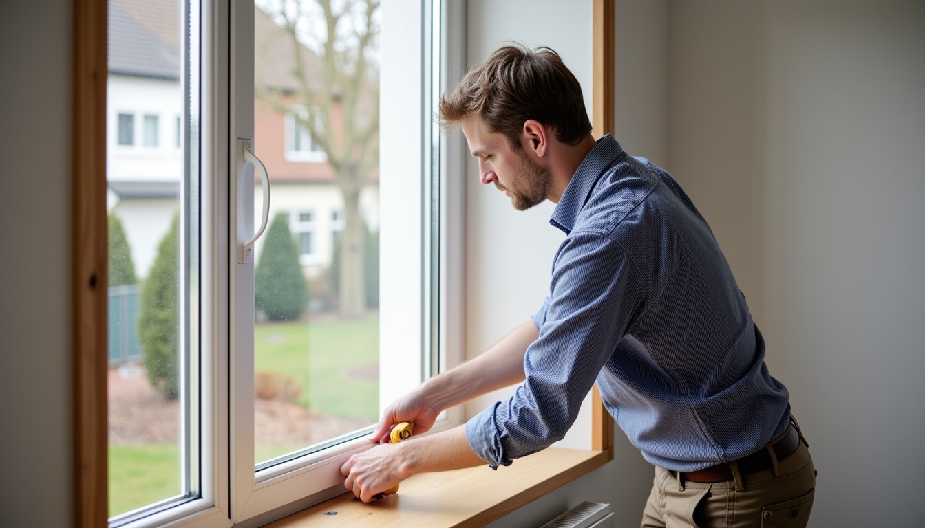 Размеры пластиковых окон по ГОСТ