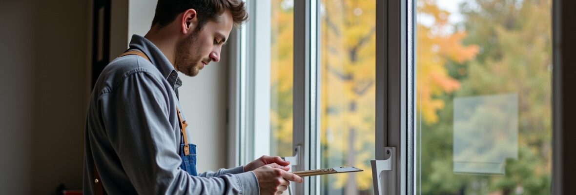Регулировка пластиковых окон