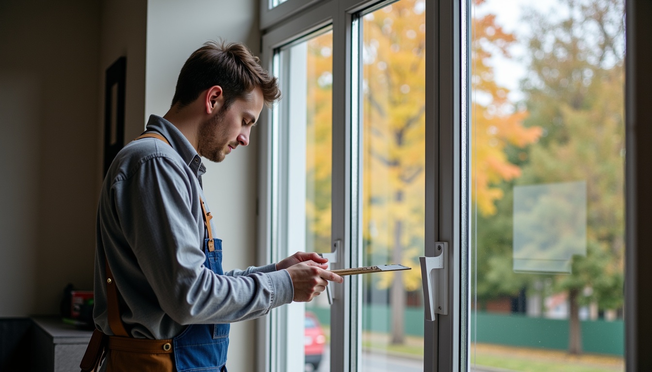 Размеры пластиковых окон по ГОСТ