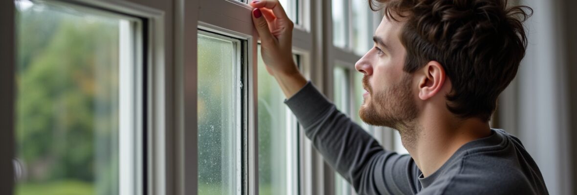 Вентиляция в пластиковых окнах