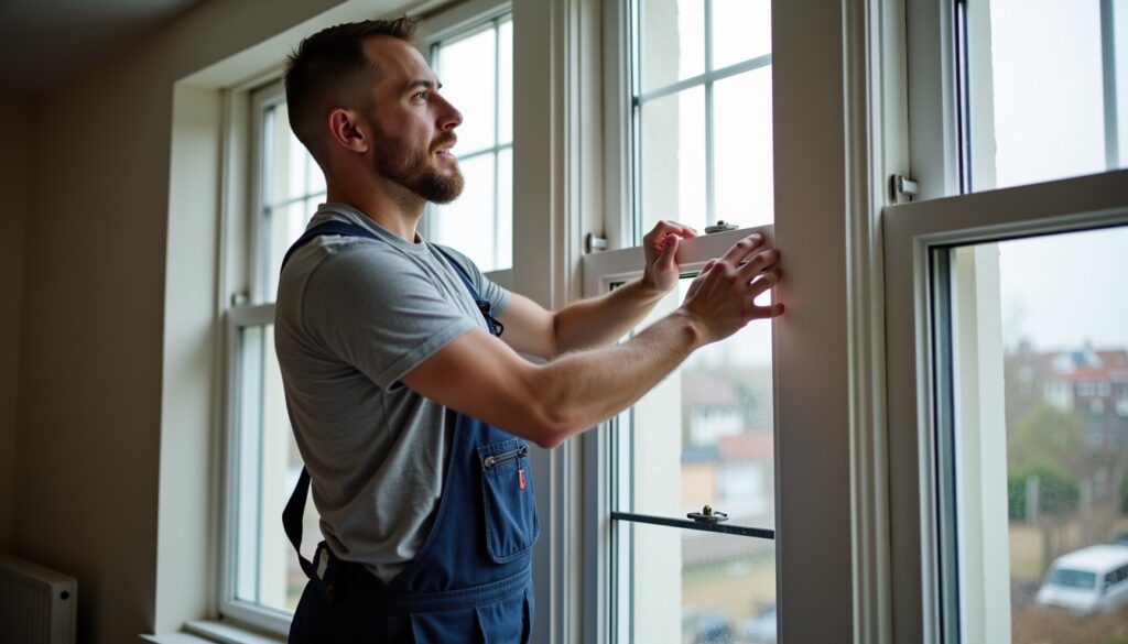 Размеры пластиковых окон по ГОСТ