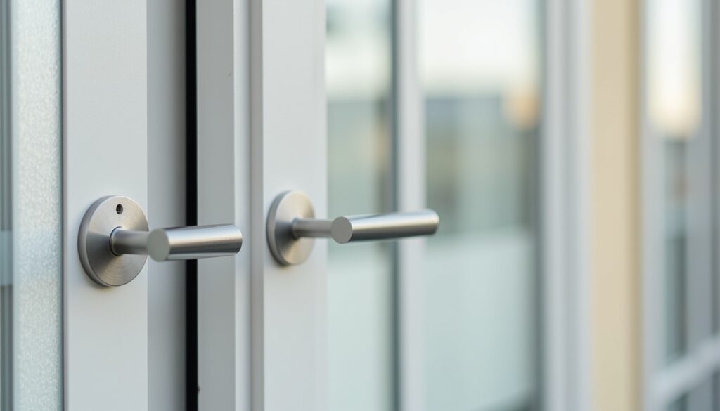 Поломка ручки