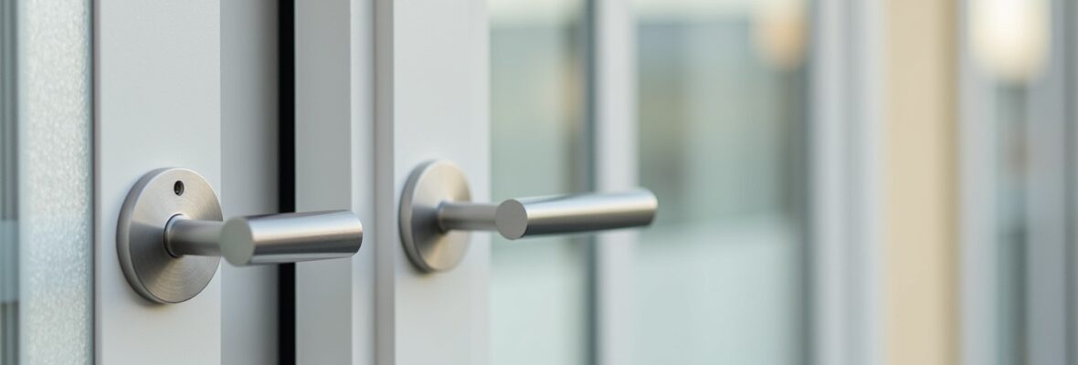 Поломка ручки