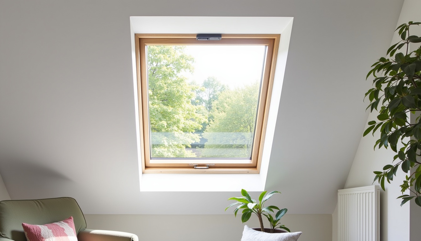 Высота окон от пола