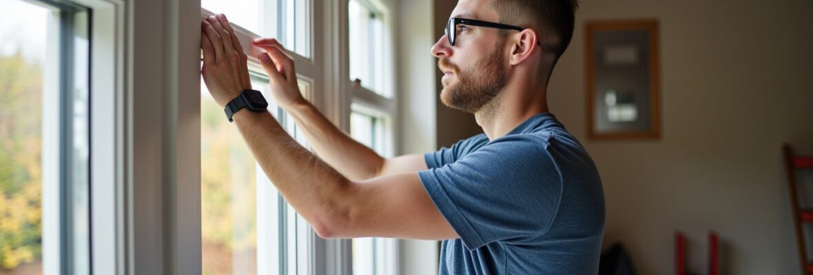 Установка пластиковых окон по ГОСТ