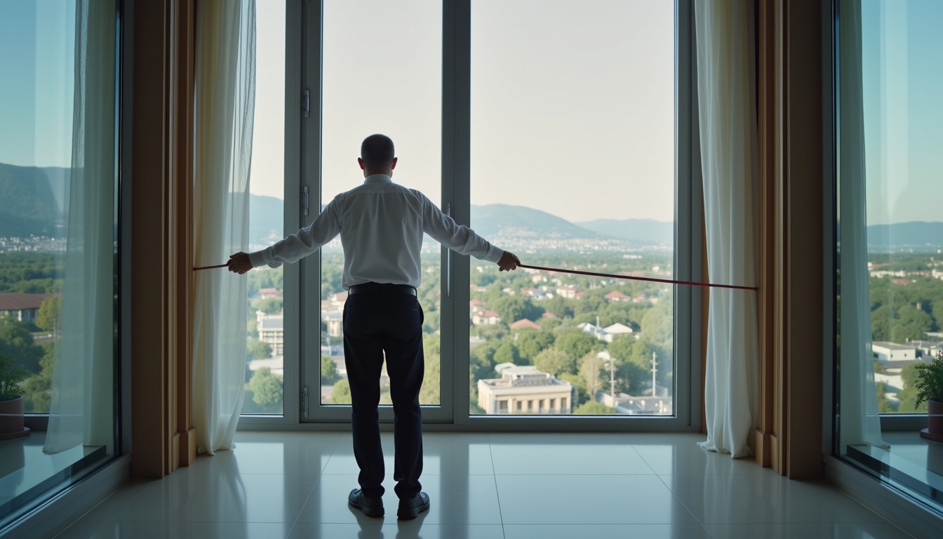 Стандартные размеры окон