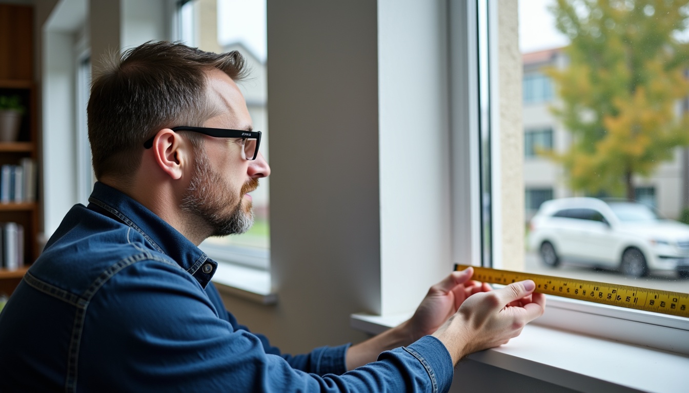Установка пластиковых окон по ГОСТ