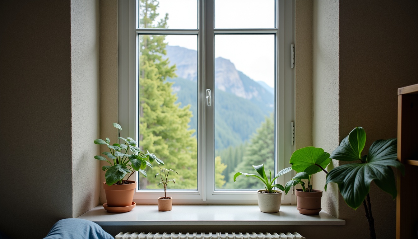 Особенности пластиковых окон