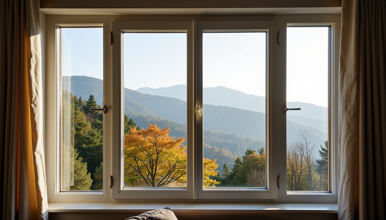 Особенности пластиковых окон