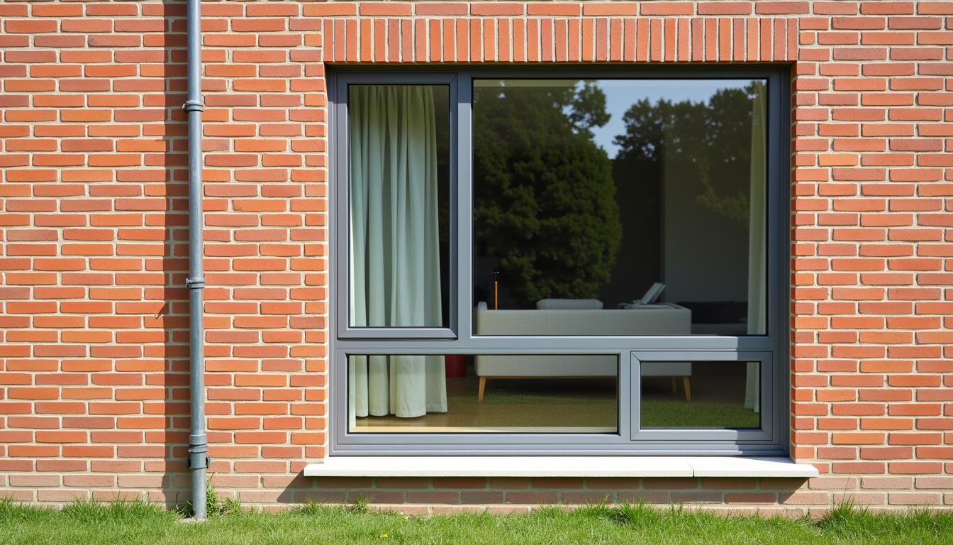 Виды открывания пластиковых окон