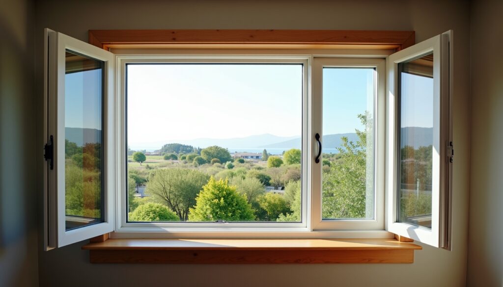 Не закрываются пластиковые окна