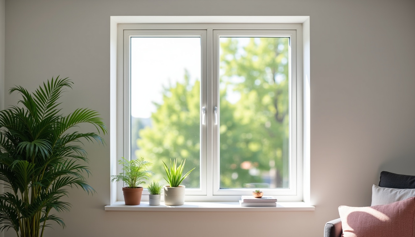 Энергосберегающие окна