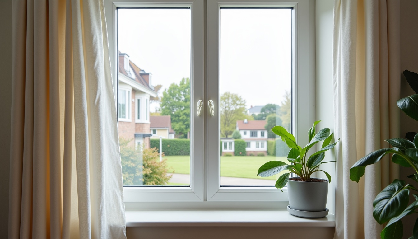 Особенности пластиковых окон