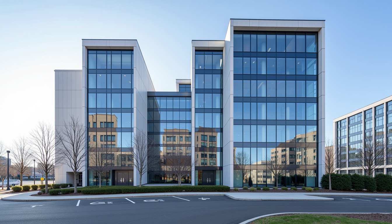 Окна в новостройке