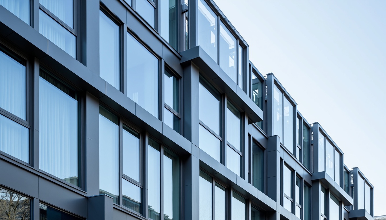 Окна в новостройке