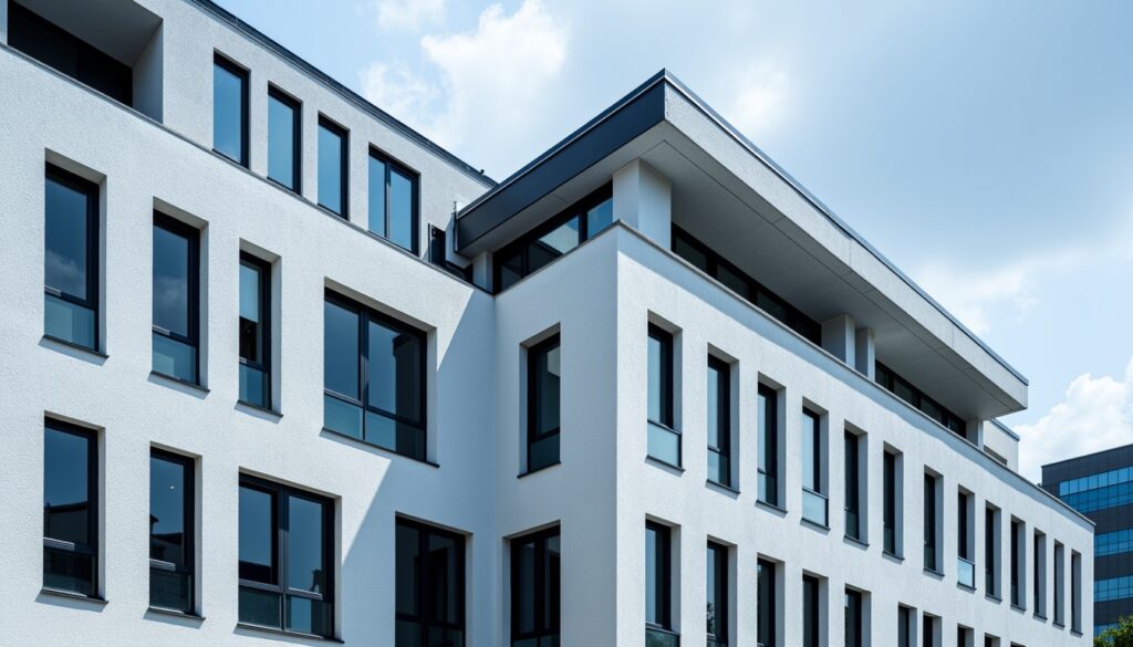 Выбор пластиковых окон