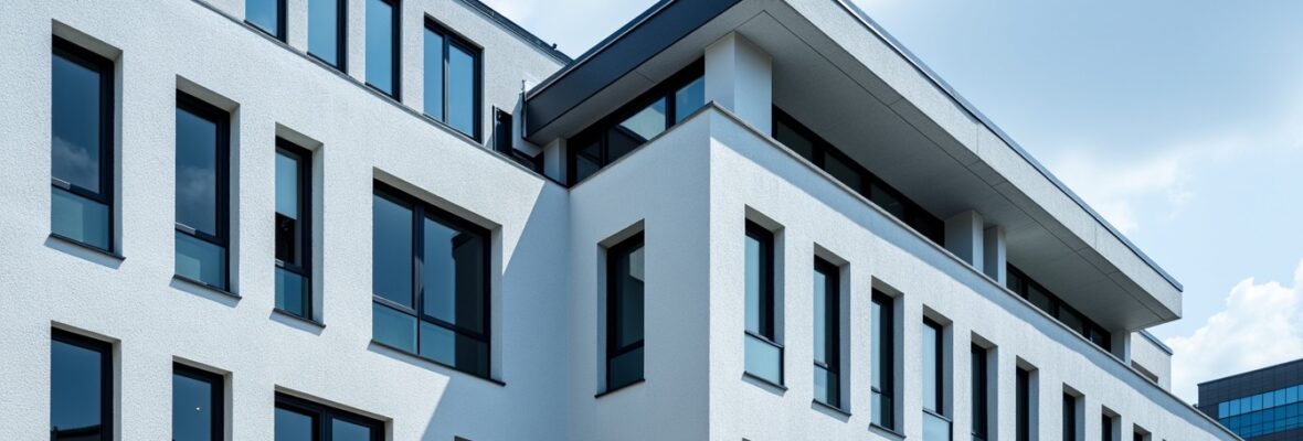 Выбор пластиковых окон