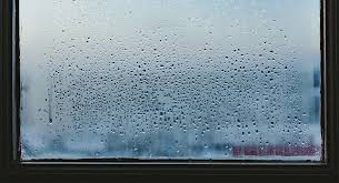 Конденсат внутри стеклопакета