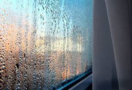 Конденсат внутри стеклопакета